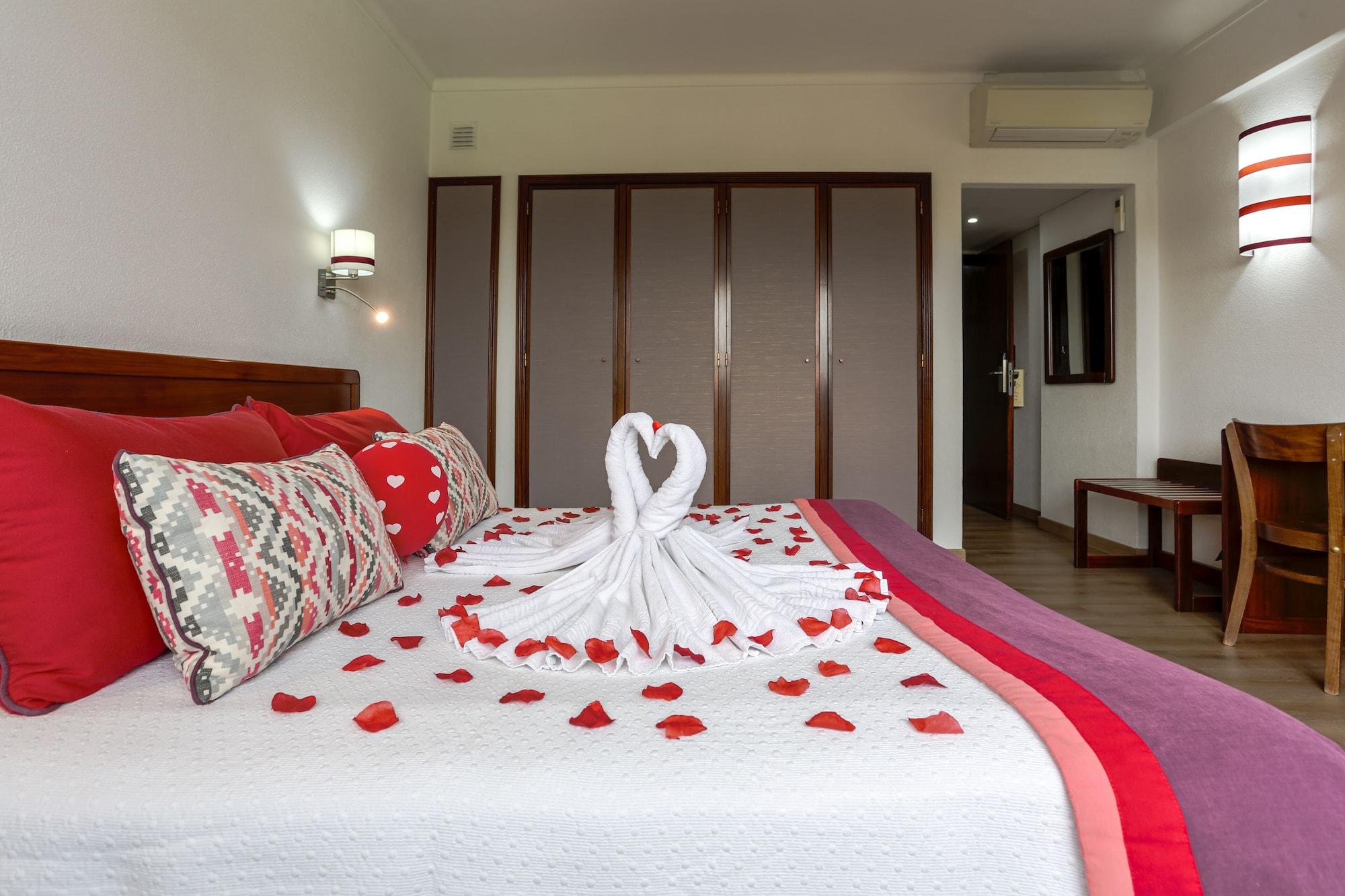 Hotel Arangues Setubal Ngoại thất bức ảnh