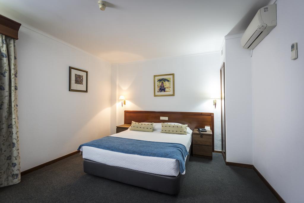Hotel Arangues Setubal Ngoại thất bức ảnh
