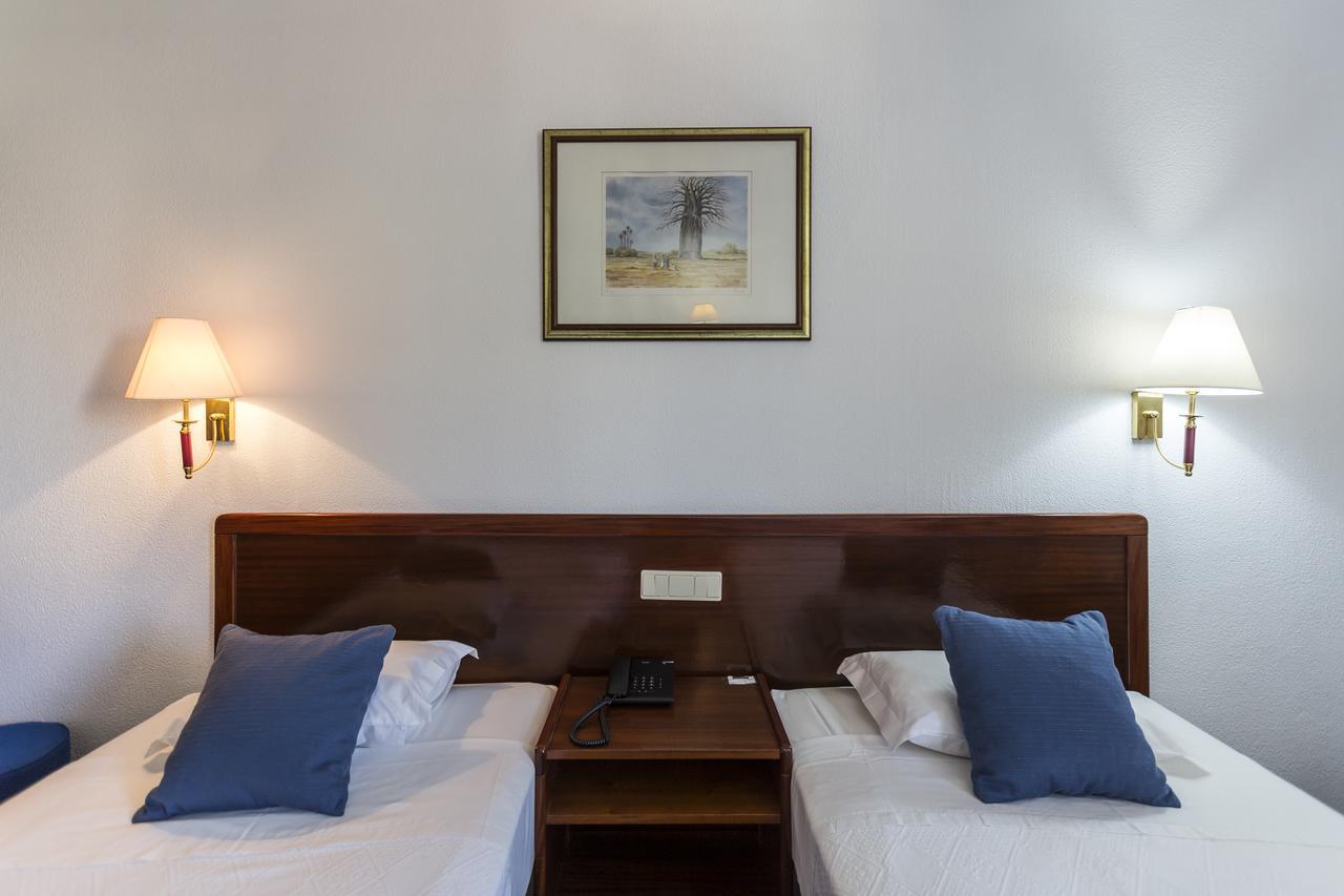 Hotel Arangues Setubal Ngoại thất bức ảnh