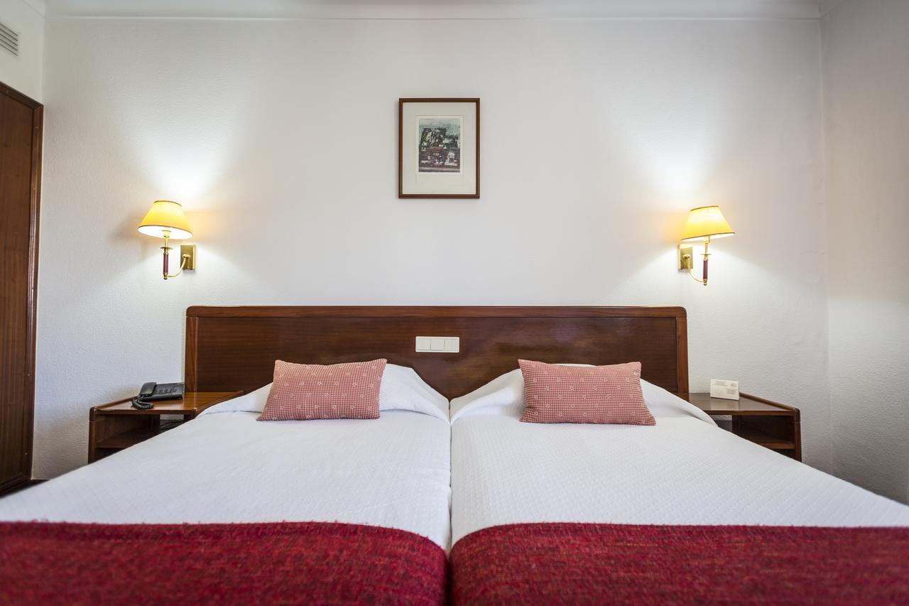 Hotel Arangues Setubal Ngoại thất bức ảnh